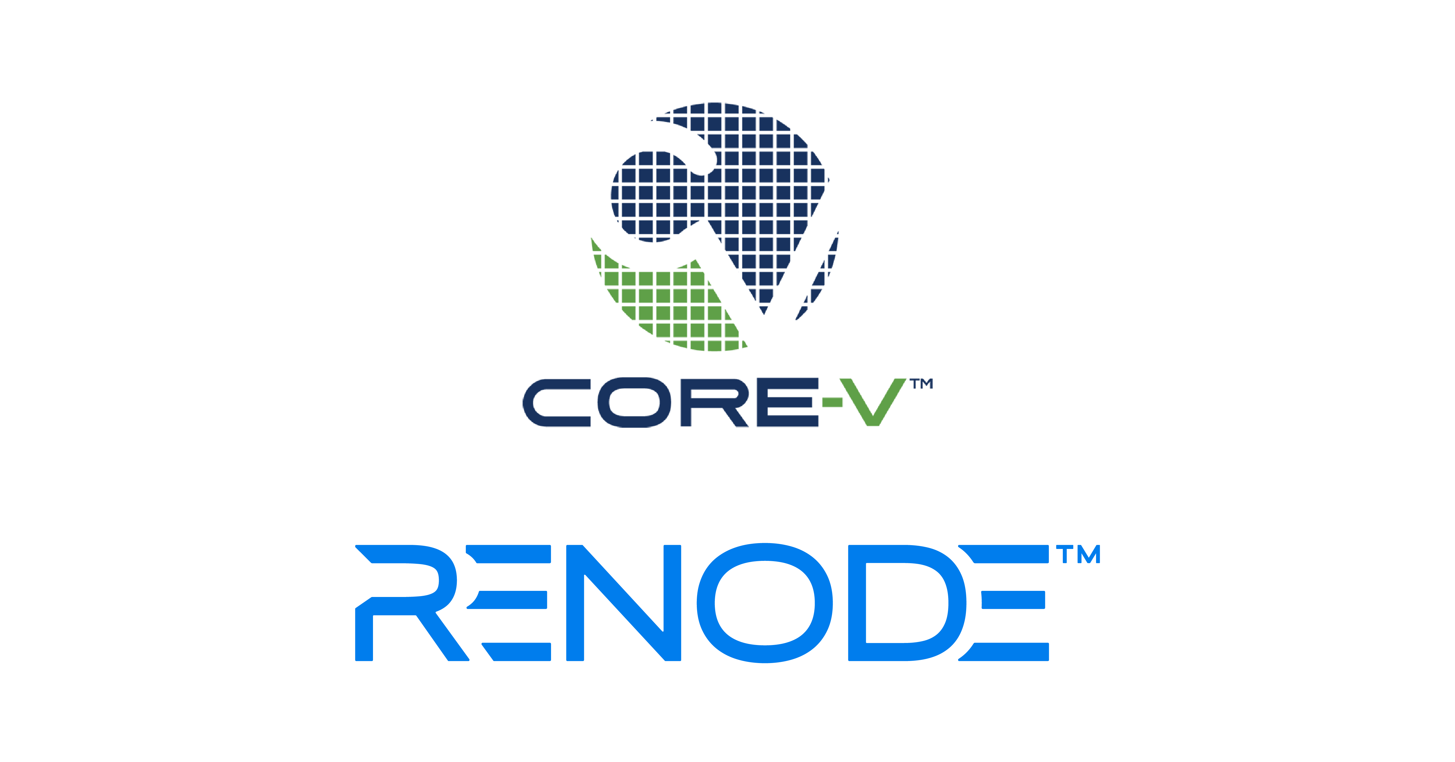 Core-V and Renode