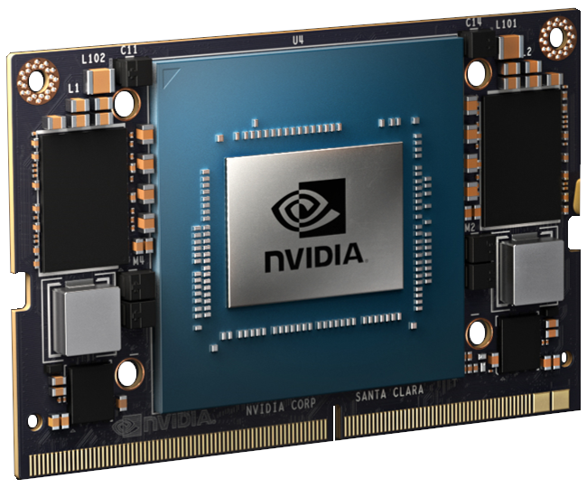 Antmicro Nvidia Announces Jetson Xavier Nx Compatible With Antmicro S Open Source Jetson