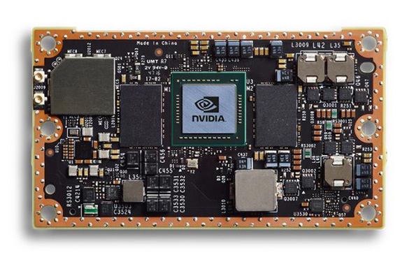 Antmicro Antmicro Among First To Work With New NVIDIA Jetson TX