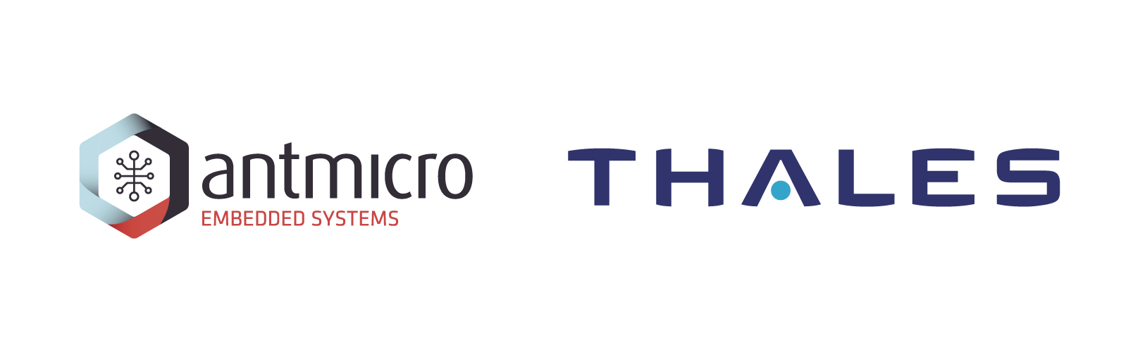 Partnership with Thales
