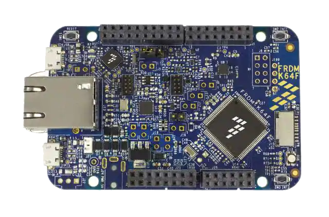 FRDM-K64F board