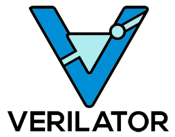 Verilator logo