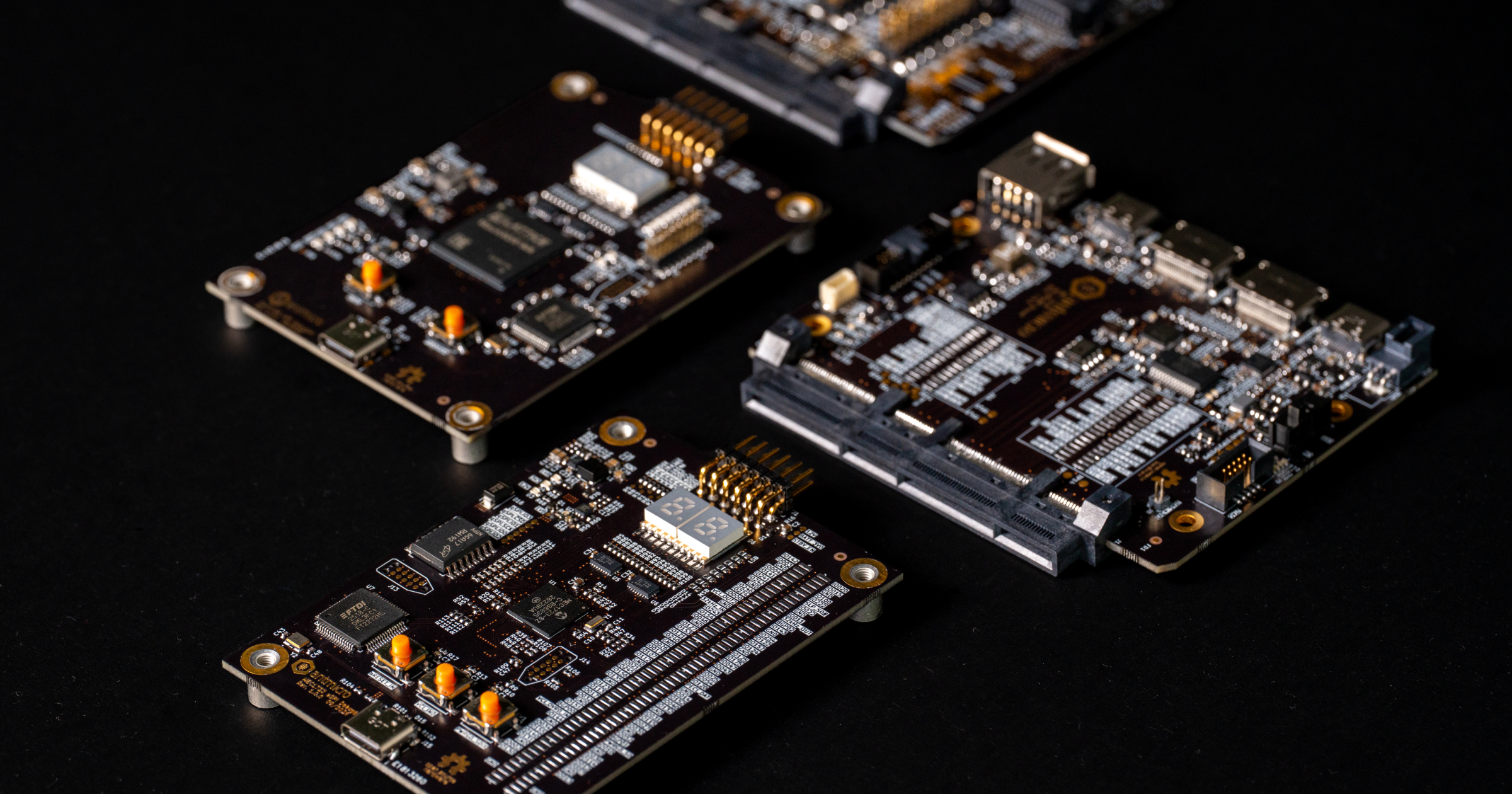 Comprehensive server debugging with Antmicro's open source eSPI Debugger, DC-SCI Debug Interposer and eSPI decoder plugin