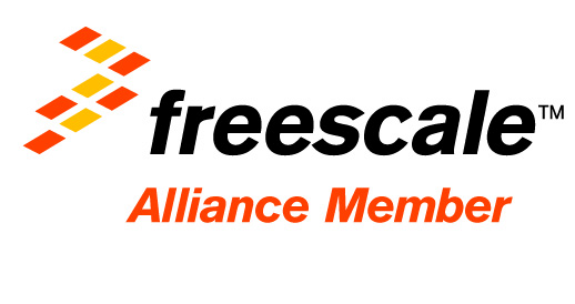 Freescale Alliance Member logo