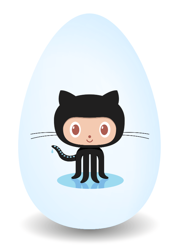 github egg