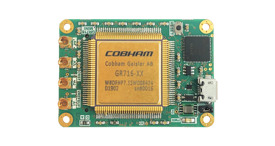 gr716 mini board
