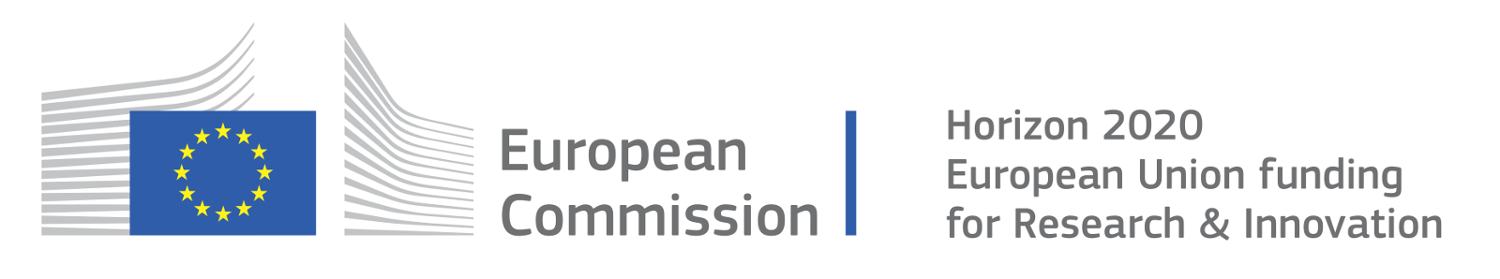 Horizon 2020 logo