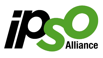 IPSO Alliance logo