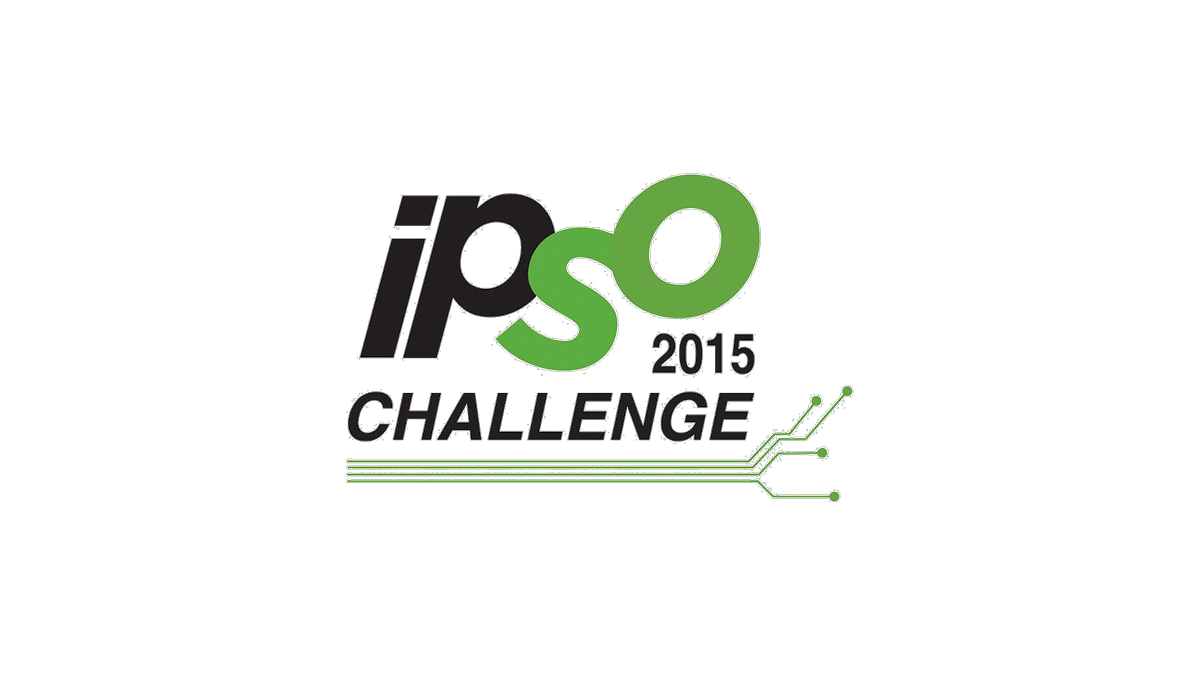 IPSO Challenge 2015