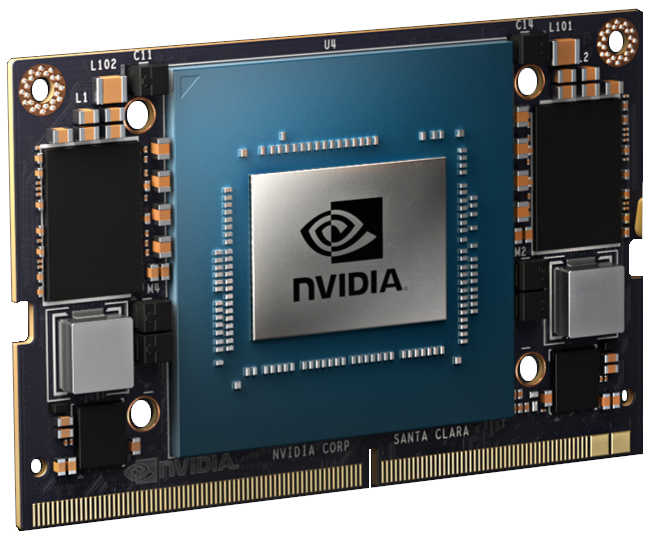 Antmicro · NVIDIA announces Jetson Xavier™ NX compatible with Antmicro ...