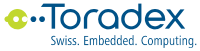 Toradex logo