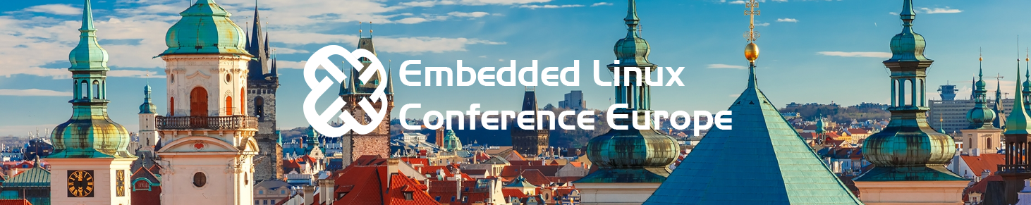 Embedded Linux Conference Europe