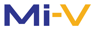Mi-V logo