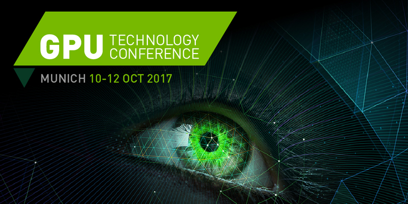 GPU Technology Conference