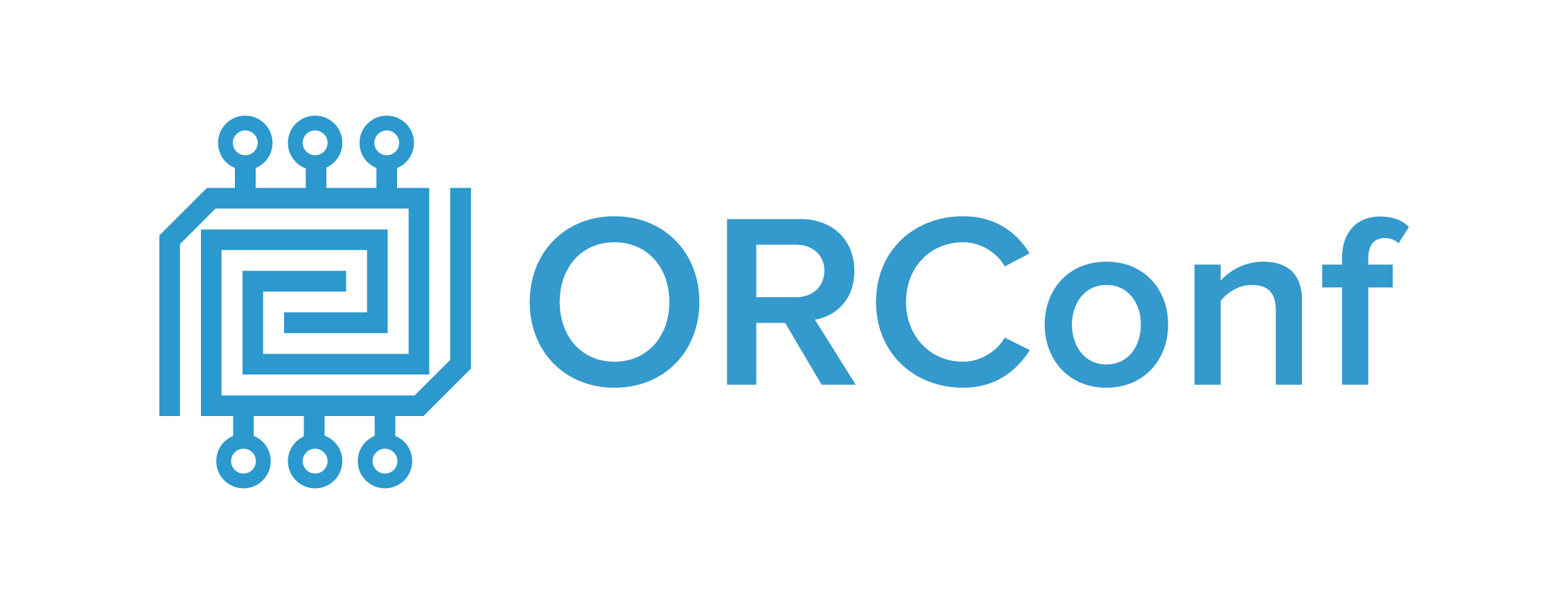 ORConf logo