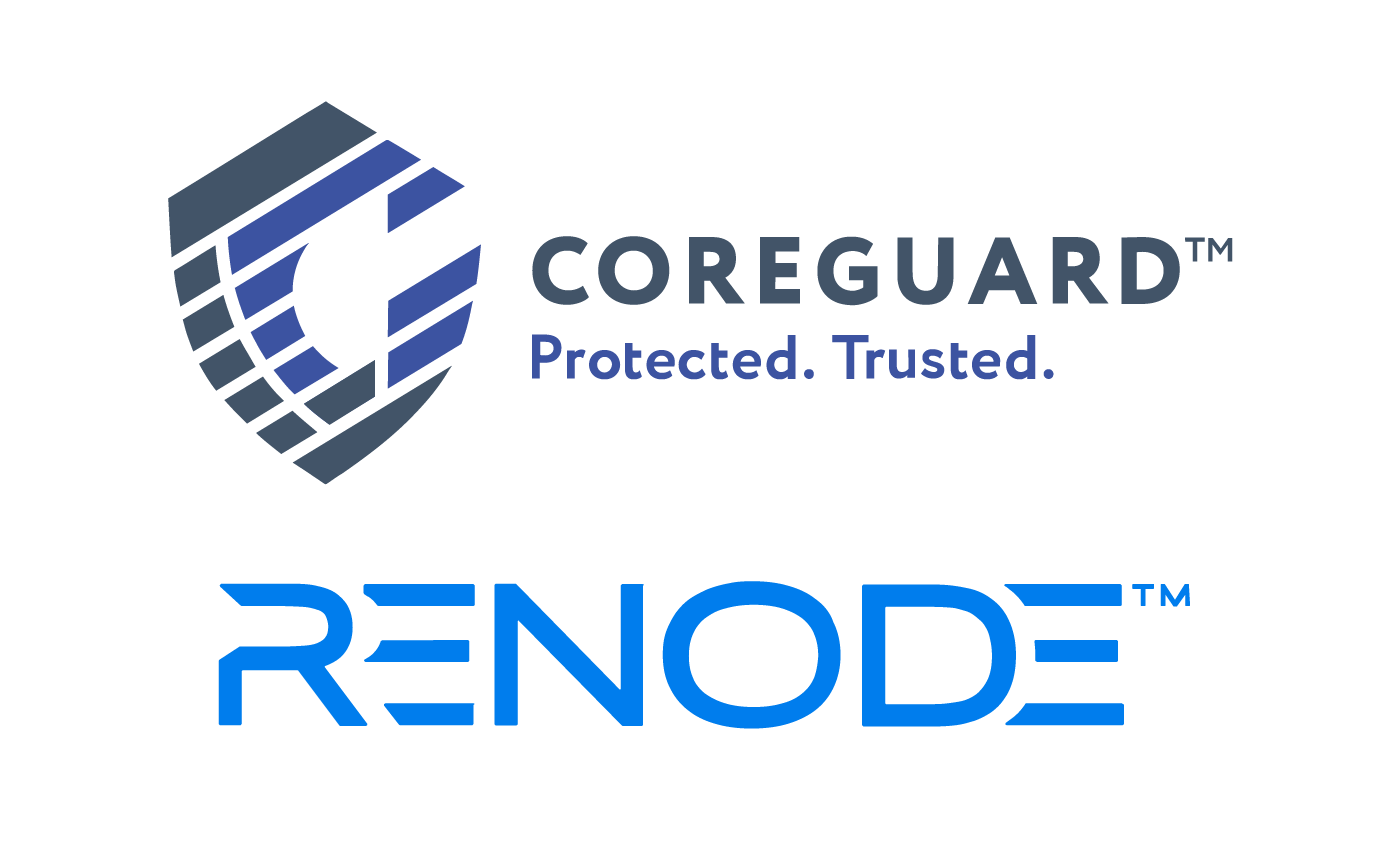 Renode & CoreGuard