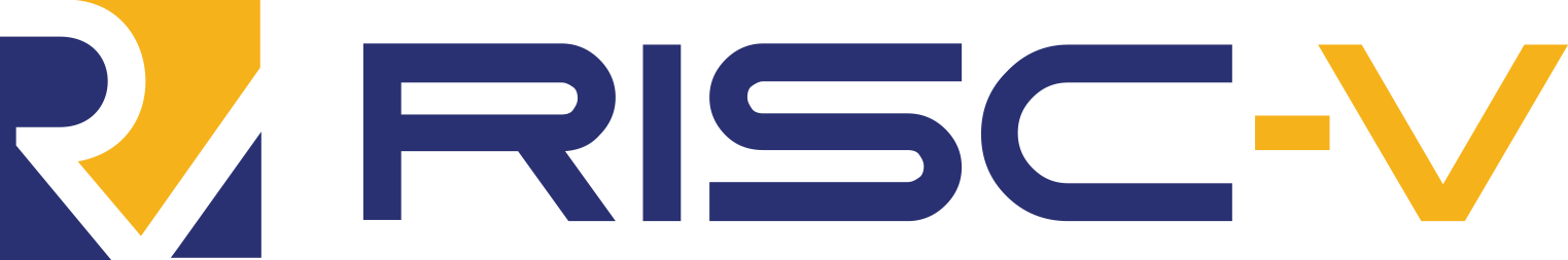 RISC-V logo