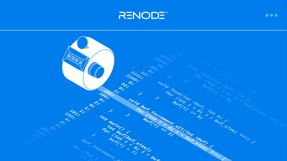 Antmicro · Introducing code coverage reporting in Renode
