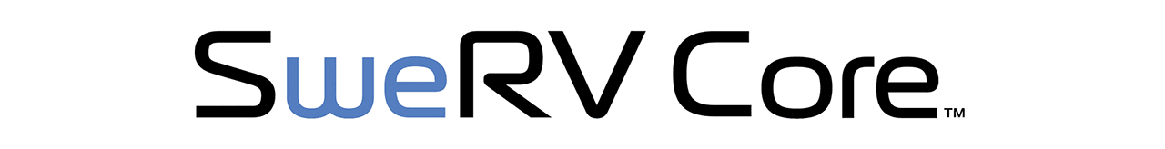 SweRV logo