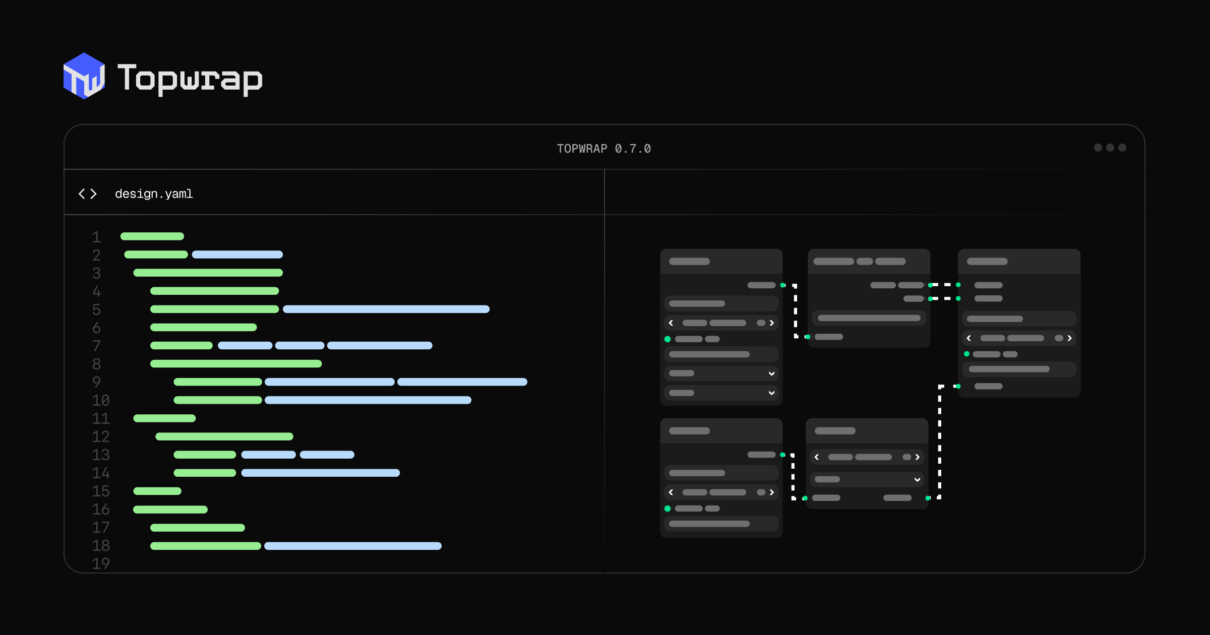 "Topwrap 0.7.0: improved YAML syntax with initial clock and reset support, extended SystemVerilog parsing, and more"