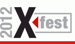 X-Fest logo