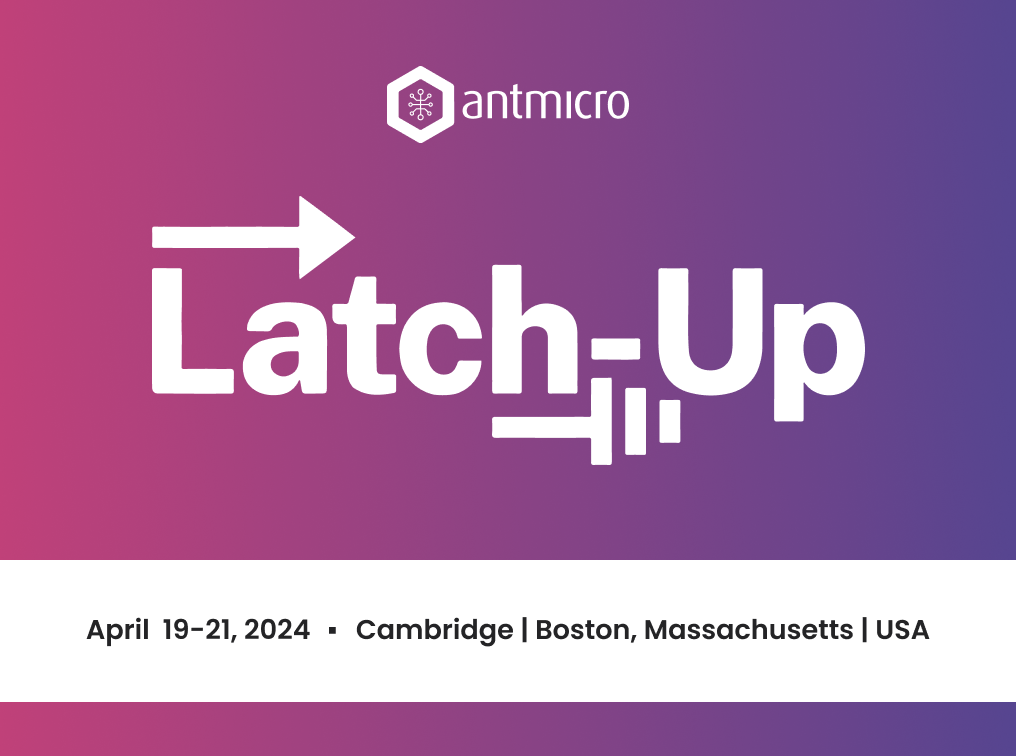 Latch up 2024 featured