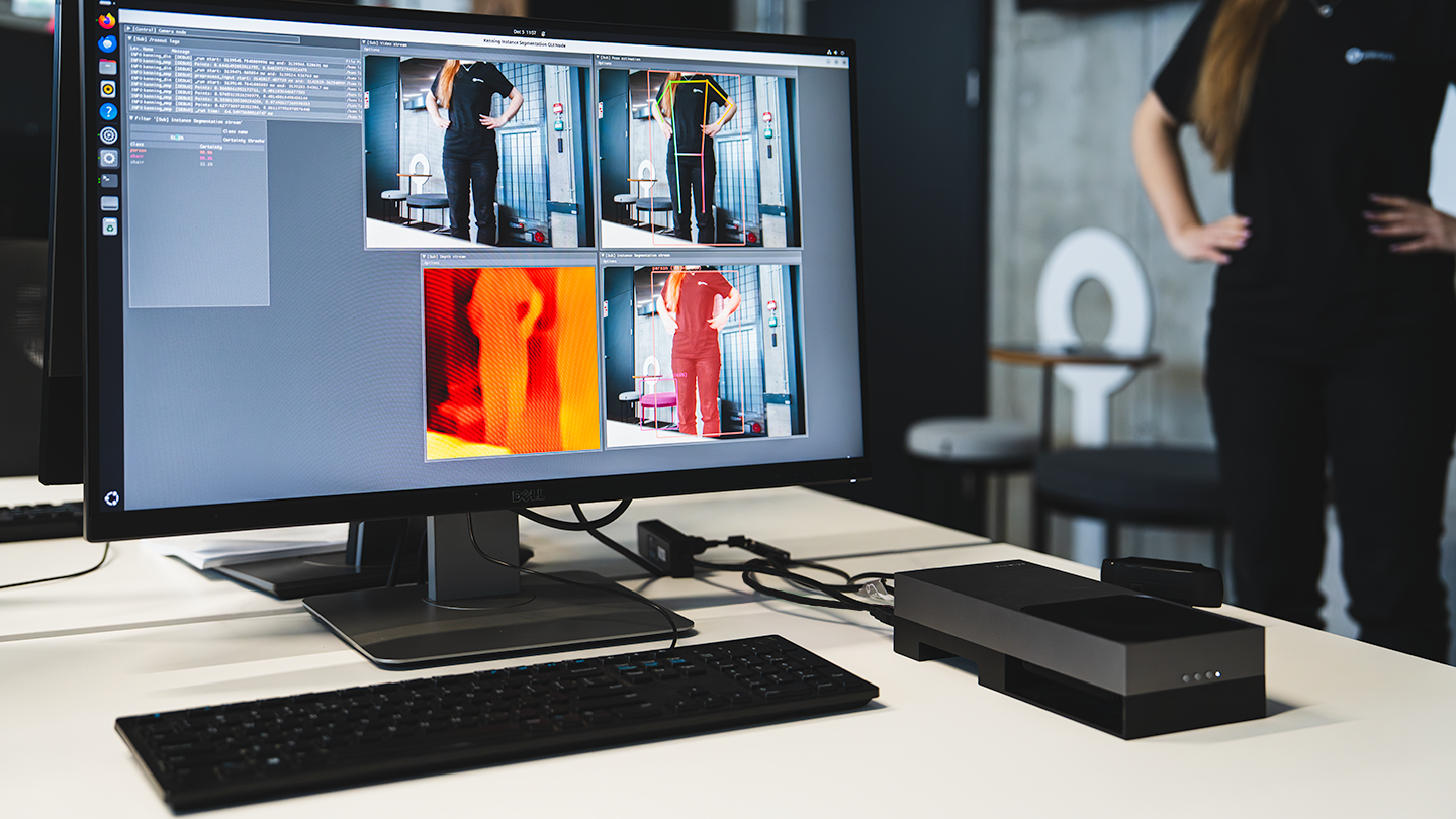 Computer Vision Pipelines